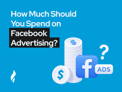 how much should you spend on facebook advertising