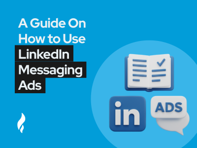 linkedin messaging ads