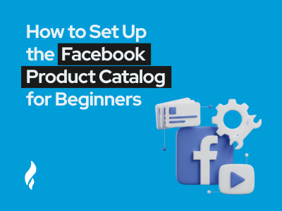 facebook product catalog