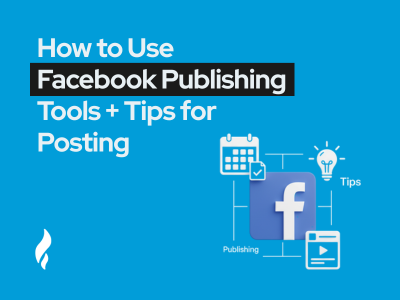 facebook publishing tools