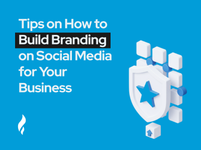 branding on social media