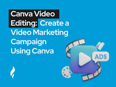 canva video editing