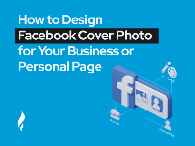 design facebook cover photo