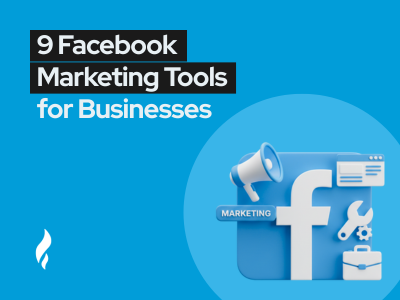 facebook marketing tools