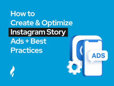 optimize instagram story ads