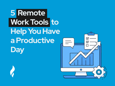 remote work tools