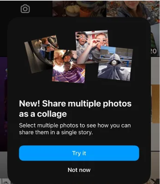 Instagram Updates 2026