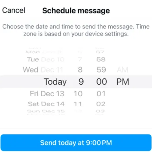 Latest Instagram Updates