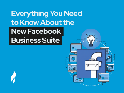 facebook business suite