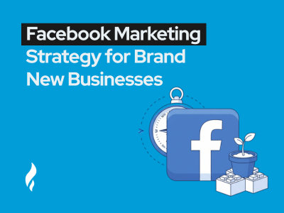 facebook marketing strategy