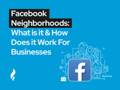 facebook neighborhoods