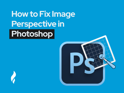 fix image perspective