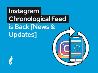 instagram chronological feed