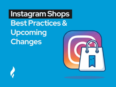 instagram shops