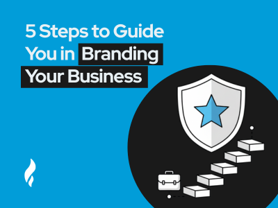 branding your business