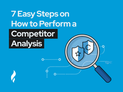 competitor analysis