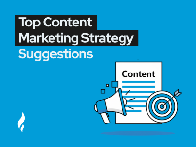 content marketing strategy