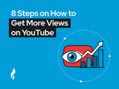 how to get more views on youtube