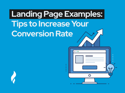 landing page examples