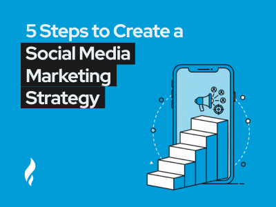 social media marketing strategy