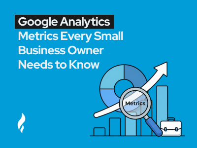 google analytics metrics