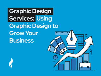 graphic design services