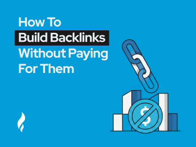 how to build backlinks
