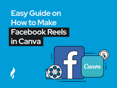 how to make facebook reels in canva