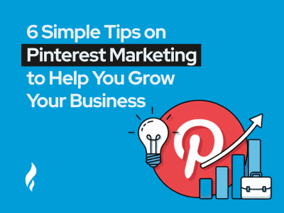 pinterest marketing