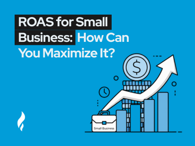 roas for small business