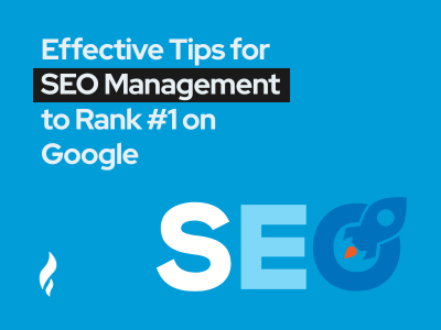 seo management