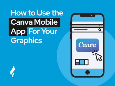 canva mobile app