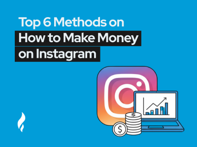 how to make money on instagram