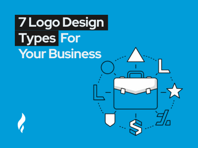 logo design types