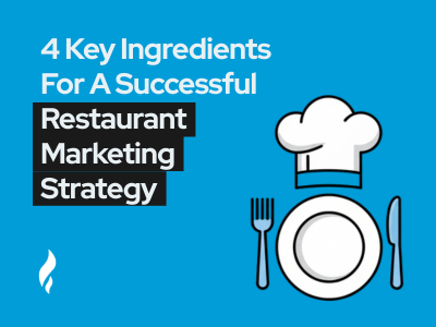 restaurant marketing strategy