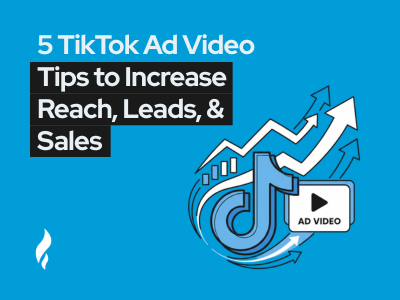 tiktok ad video tips
