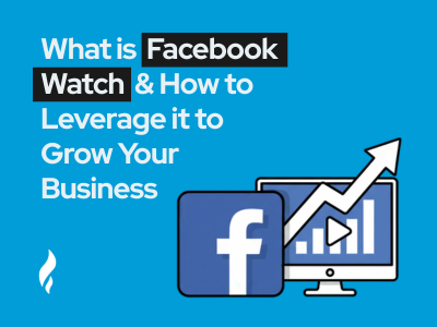 what is facebook watch