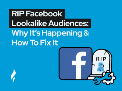 facebook lookalike audiences