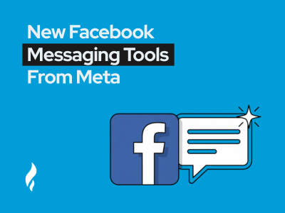facebook messaging tools