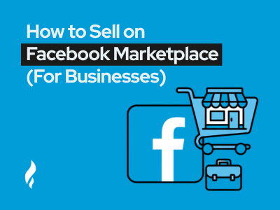 how to sell on facebook marketplace