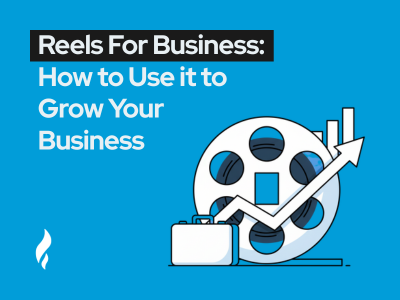 reels for business