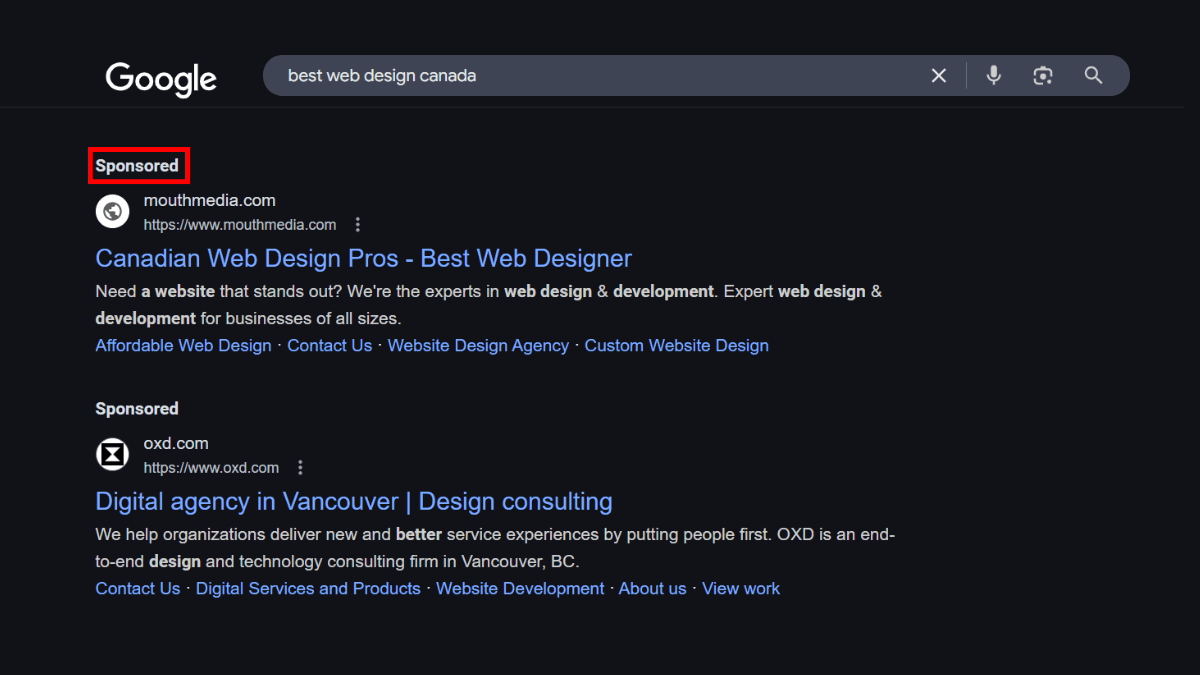 Best Online Advertising