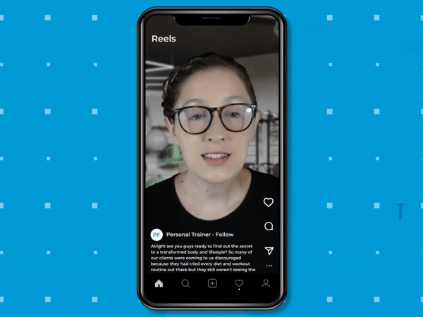 get more views on facebook reels