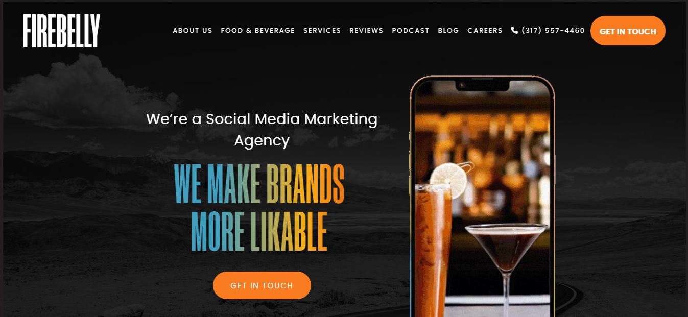 social media marketing agencies