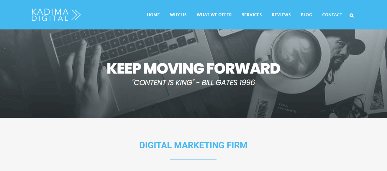 social media management agencies