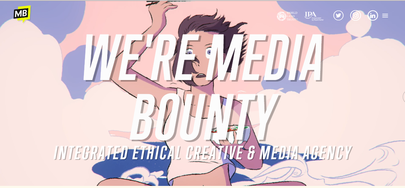 social media marketing agencies