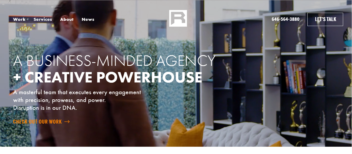 social media marketing agencies