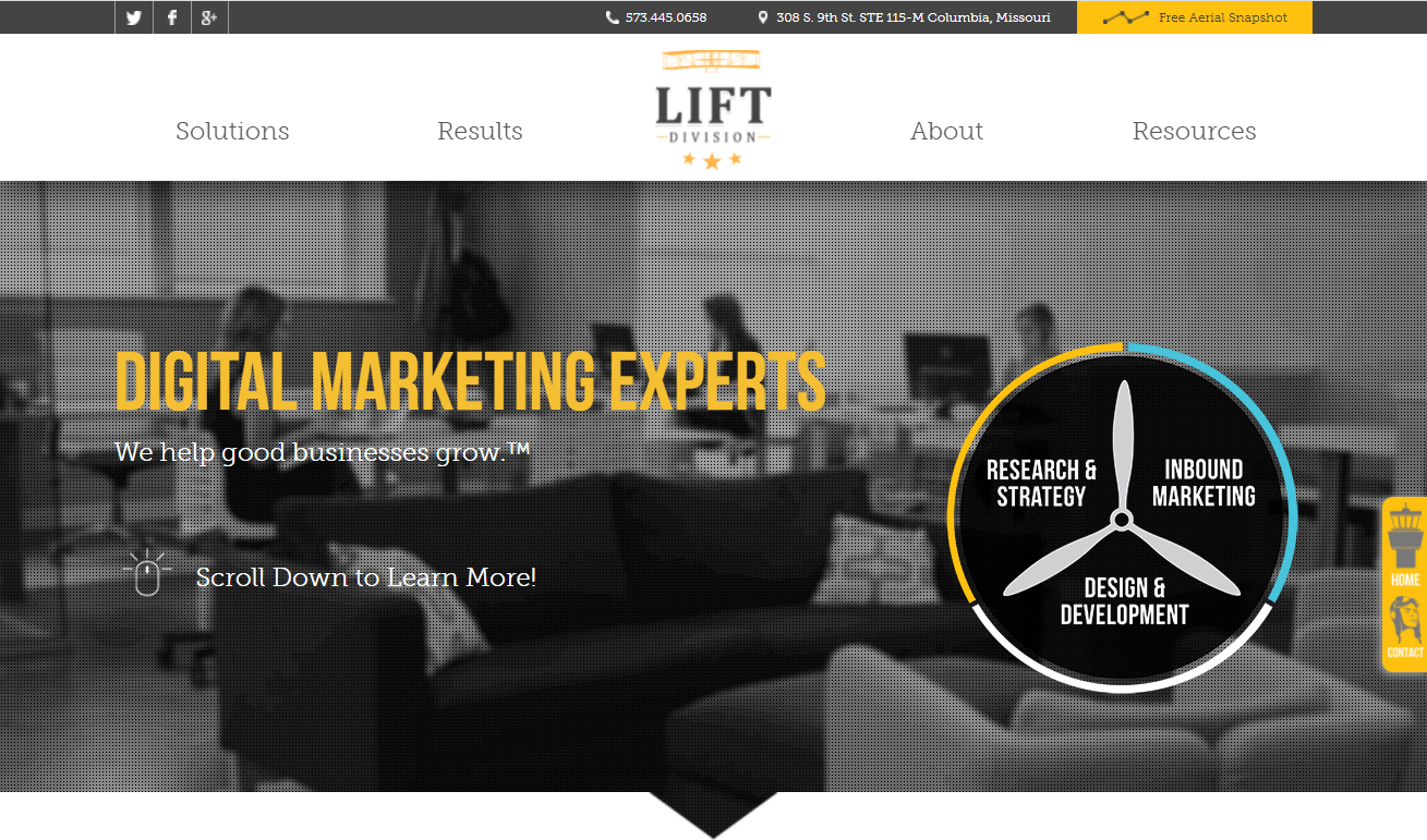 social media management agencies