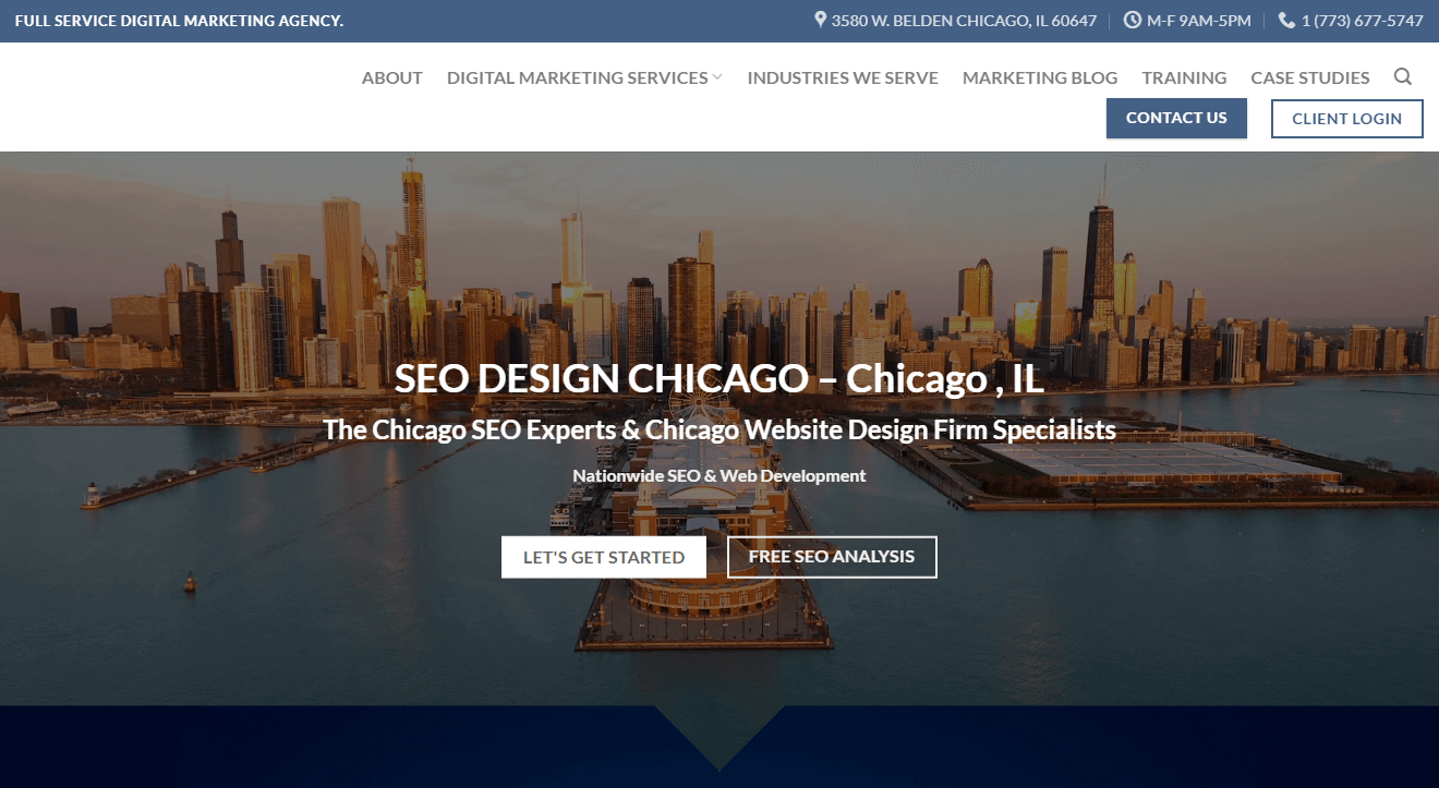 social media marketing agencies