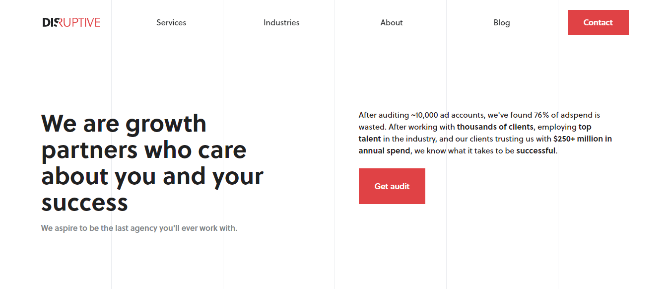 how to choose a social media marketing service.